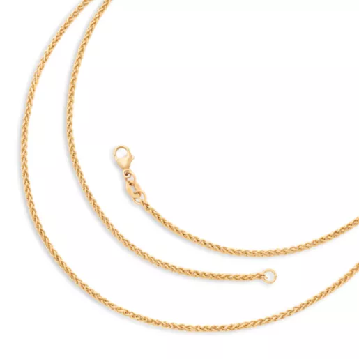 Layered Necklaces and Pendant with Changeable Charm Holder