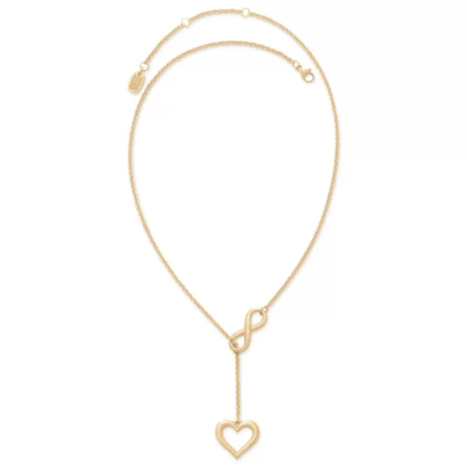 Infinite Love Necklace