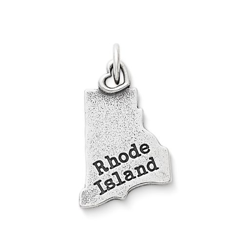 My Rhode Island Charm