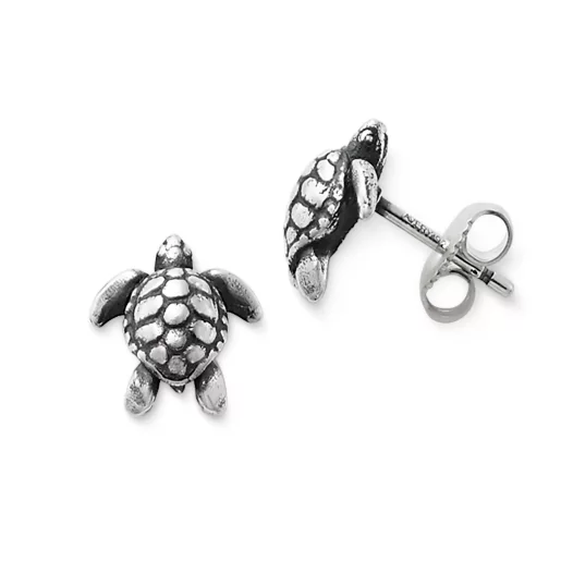 Sea Turtle Studs