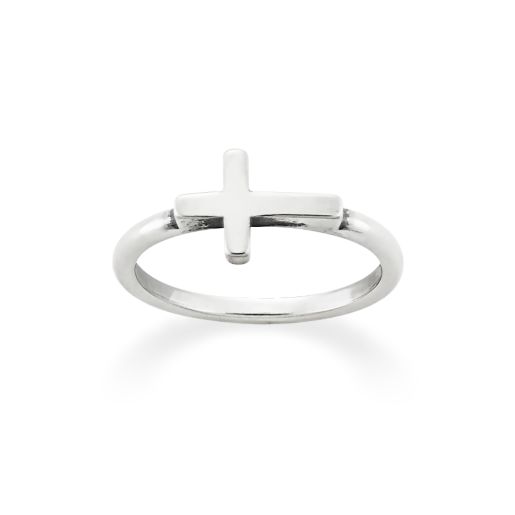 Horizon Cross Ring