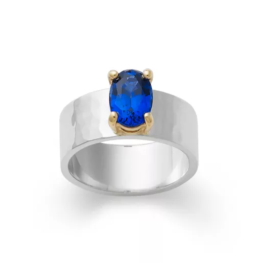Julietta Gemstone Ring