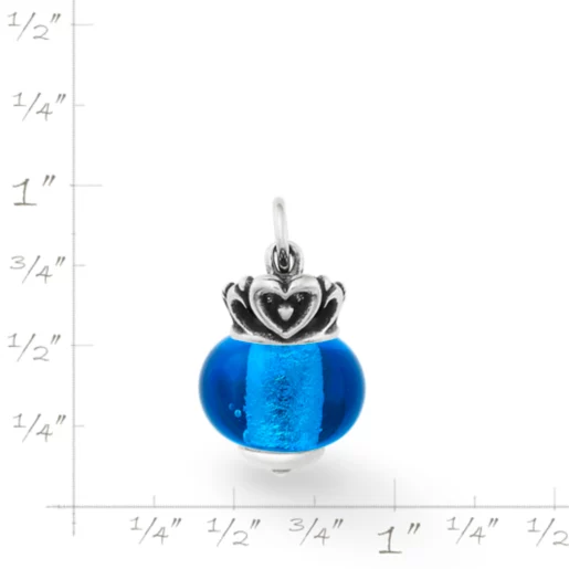 Princess Crown Finial