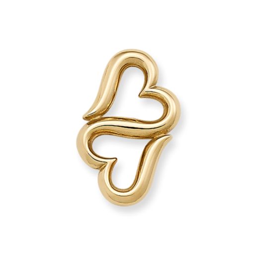 Heart to Heart Pendant