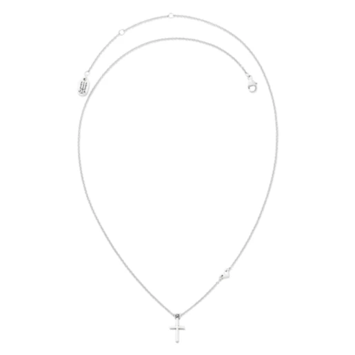 Faith and Love Necklace