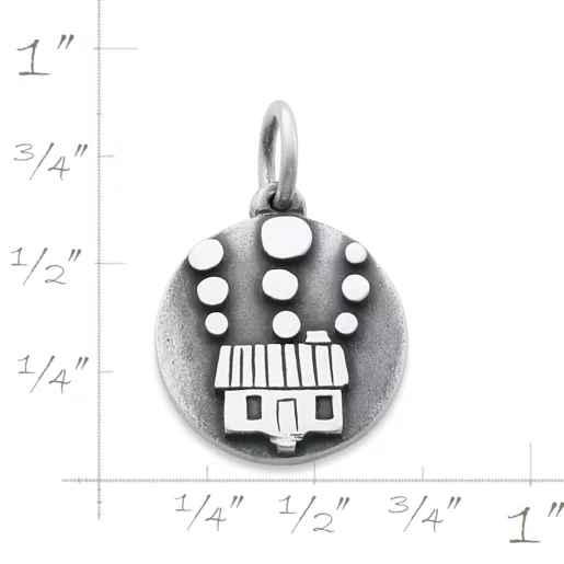 Bubble Inn Cabin Charm