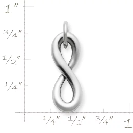 Infinity Charm