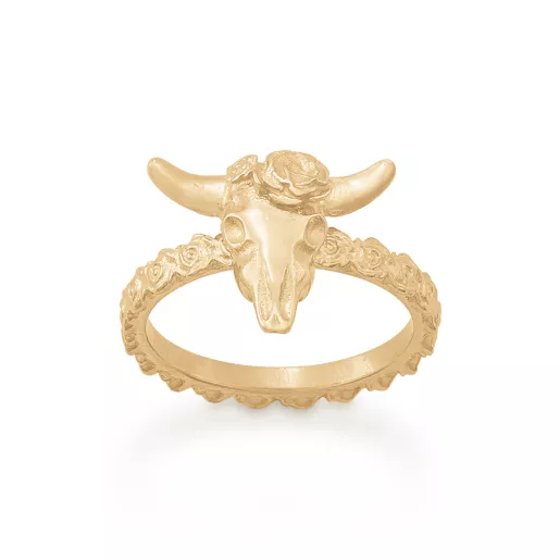 Desert Rose Ring