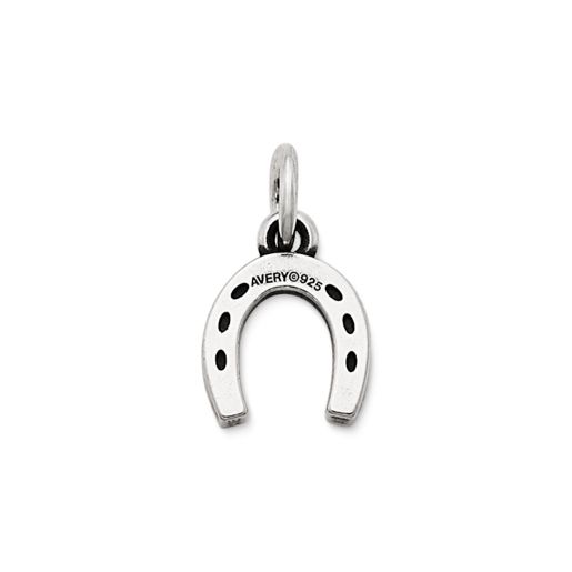 Horseshoe Charm