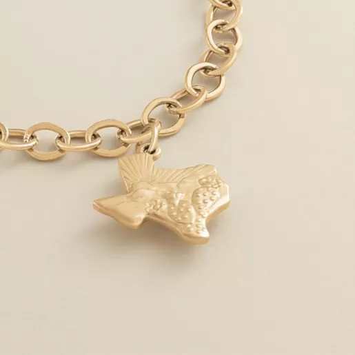 Texas Landscape Charm