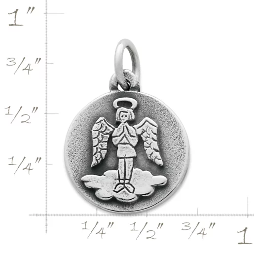 Seventh Heaven Charm