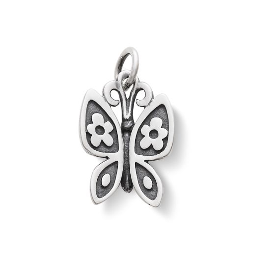 Mariposa Charm