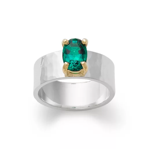 Julietta Gemstone Ring
