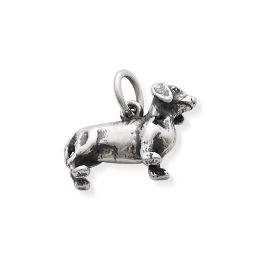 Dachshund Charm