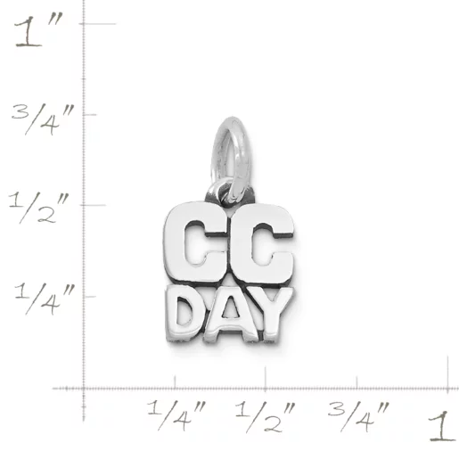 C C Day Charm