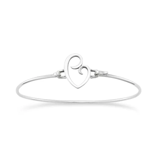 Delicate Mother's Love Hook-On Bracelet