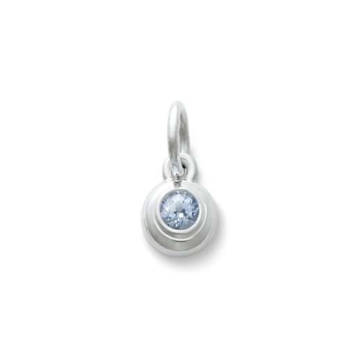 Avery Remembrance Birthstone Charm