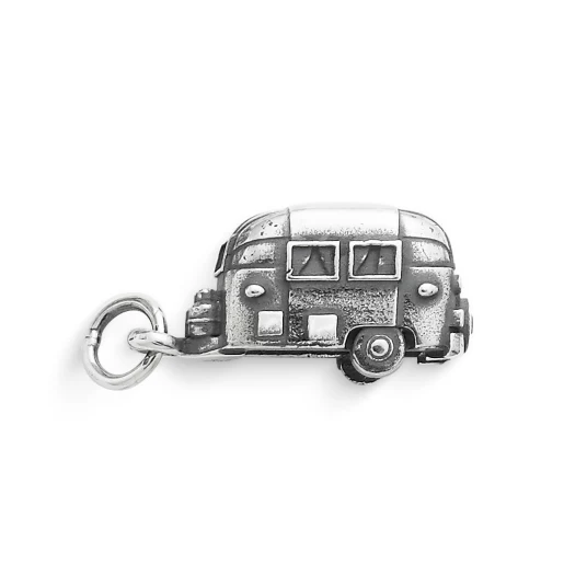 RV Camper Charm