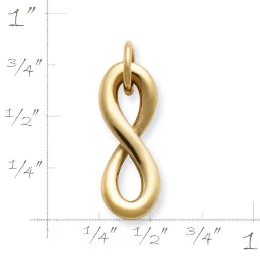 Infinity Charm