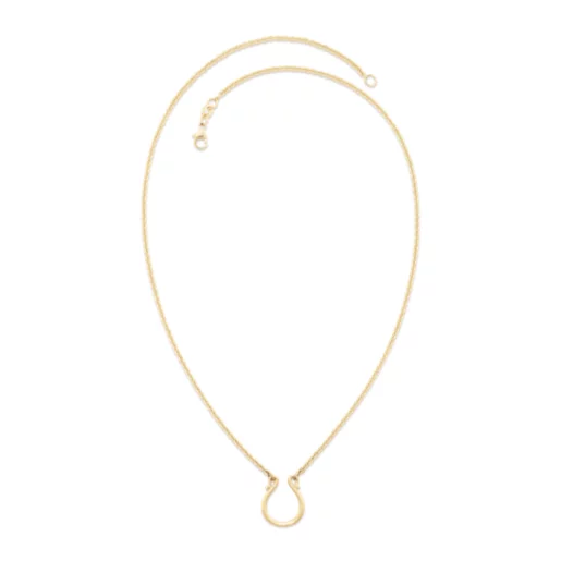 Changeable Charm Necklace