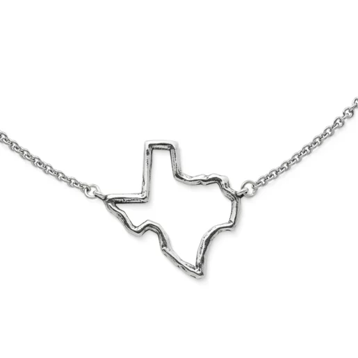 Texas Necklace