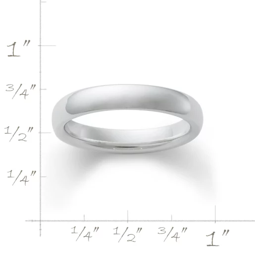 Forever Wedding Ring