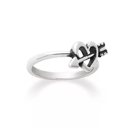 Love's Arrow Ring