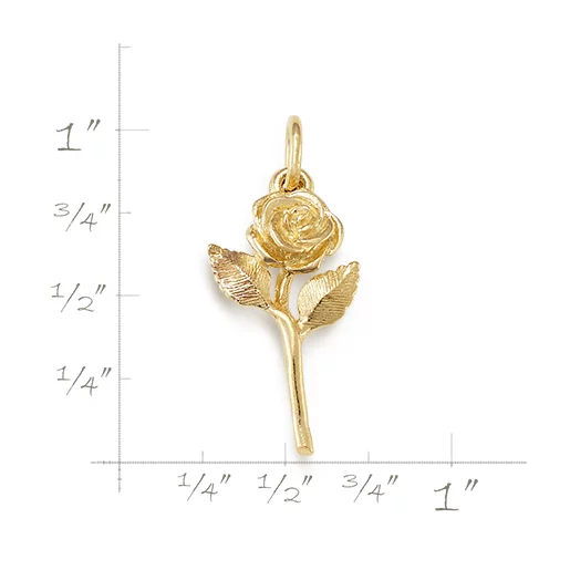 Rose Charm