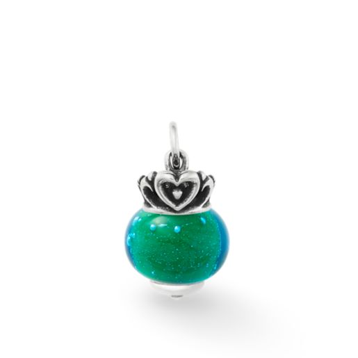 Princess Crown Finial