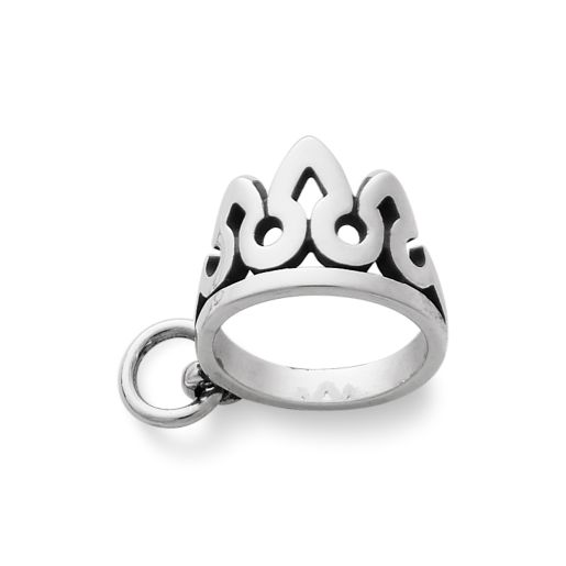 Tiara Charm