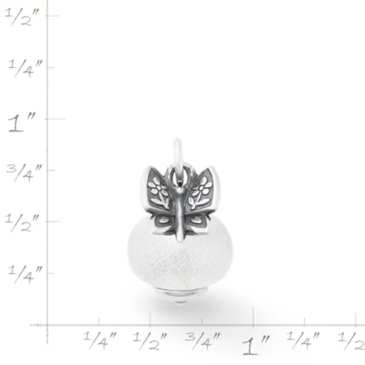 Mariposa Finial