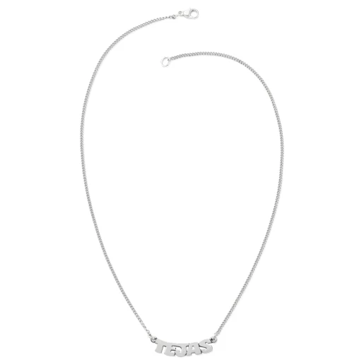 Tejas Necklace