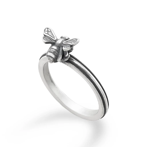 Honey Bee Ring