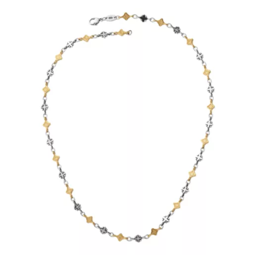 Glory To Glory Necklace