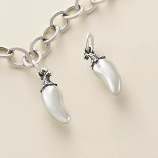 Spicy Jalapeno Charm