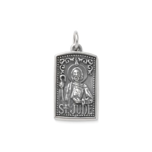 St. Jude of Galilee Charm
