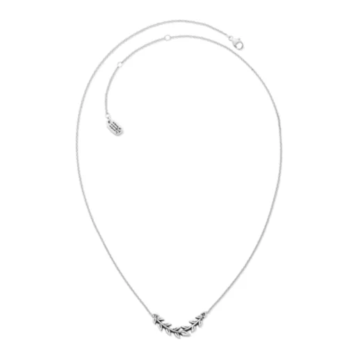 Delicate Vines Necklace