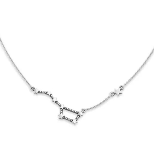 Bright Skies Necklace