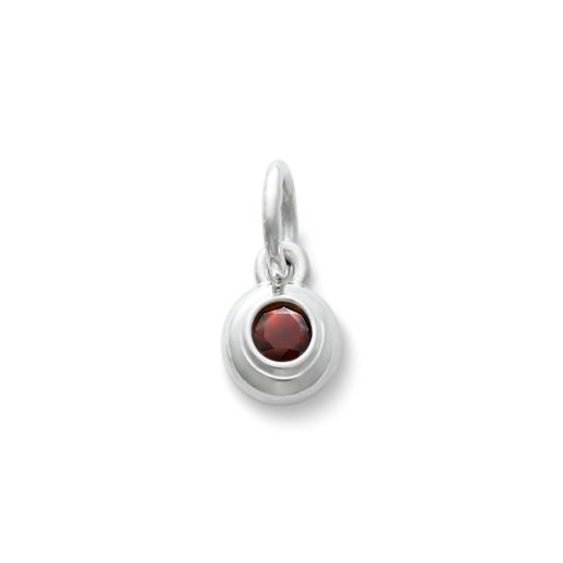 Avery Remembrance Birthstone Charm