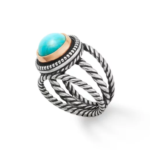 Marjan Gemstone Ring