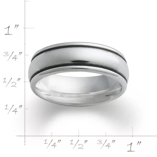 Eternal Wedding Ring