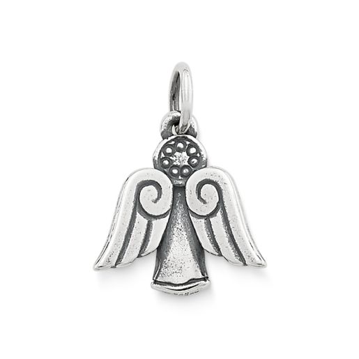 Angel of Peace Charm