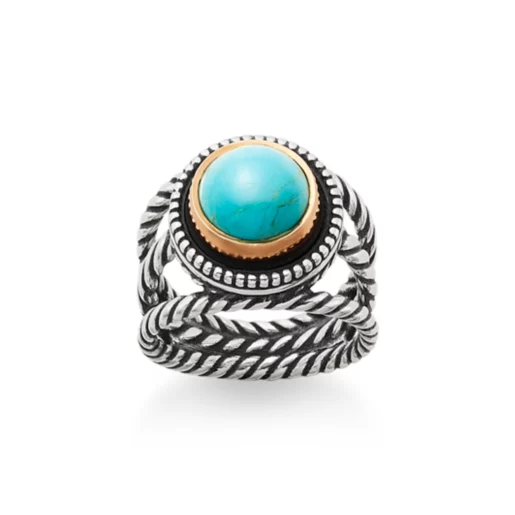 Marjan Gemstone Ring