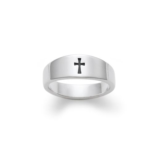 Small Crosslet Ring