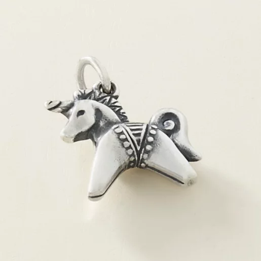 Unicorn Charm