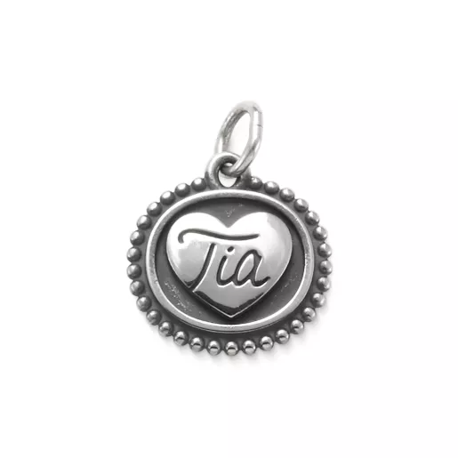 Tia Charm