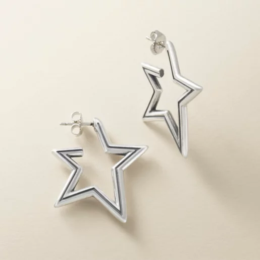 Star Hoops