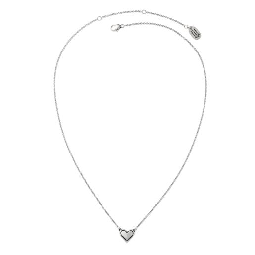 Delicate Heart Necklace