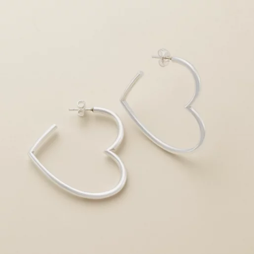 Heart Hoops