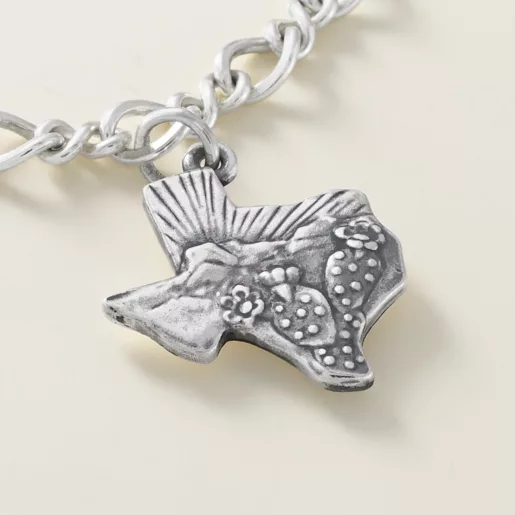 Texas Landscape Charm